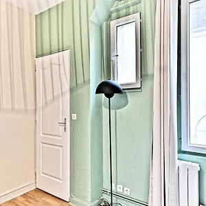 Appartement Au Centre De - 14eme Arrondissement, Paris