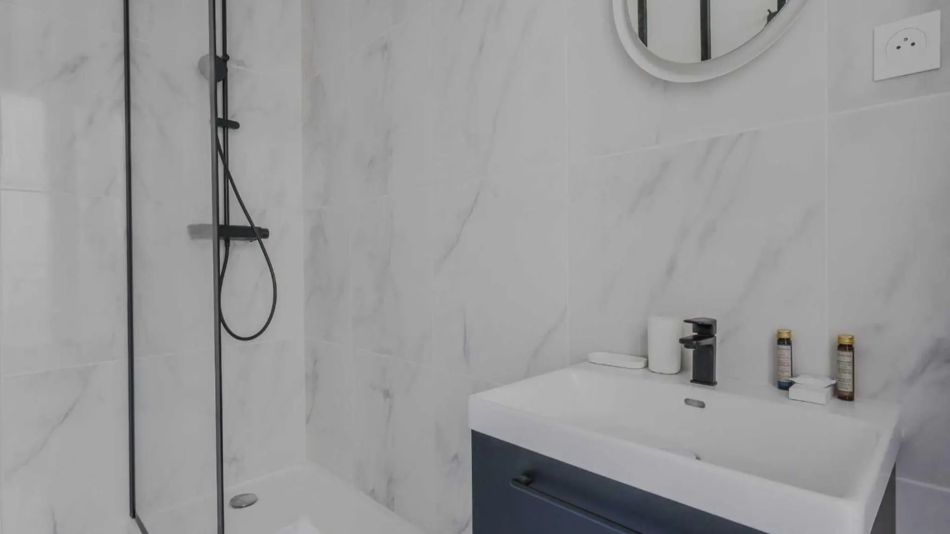 Cosy Apartment - 1Br-2P- Montparnasse Paris